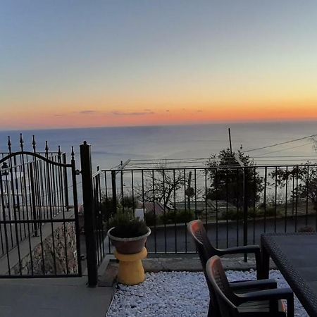 Casa Vacanze Osvaldo San Bernardino 외부 사진