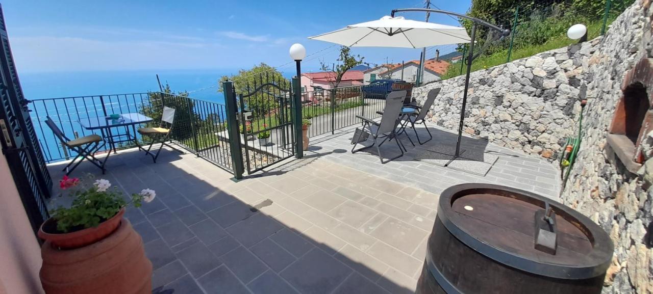 Casa Vacanze Osvaldo San Bernardino 외부 사진
