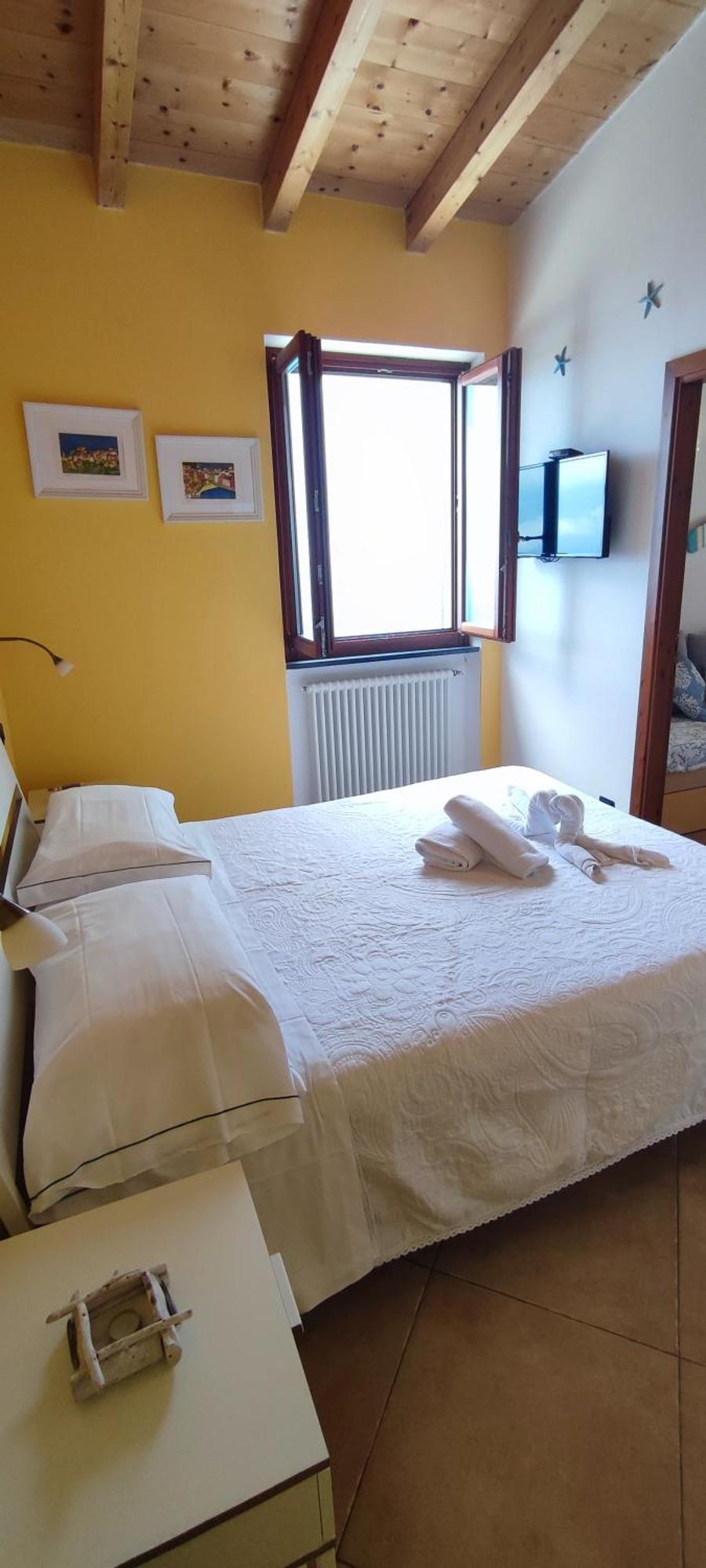 Casa Vacanze Osvaldo San Bernardino 외부 사진