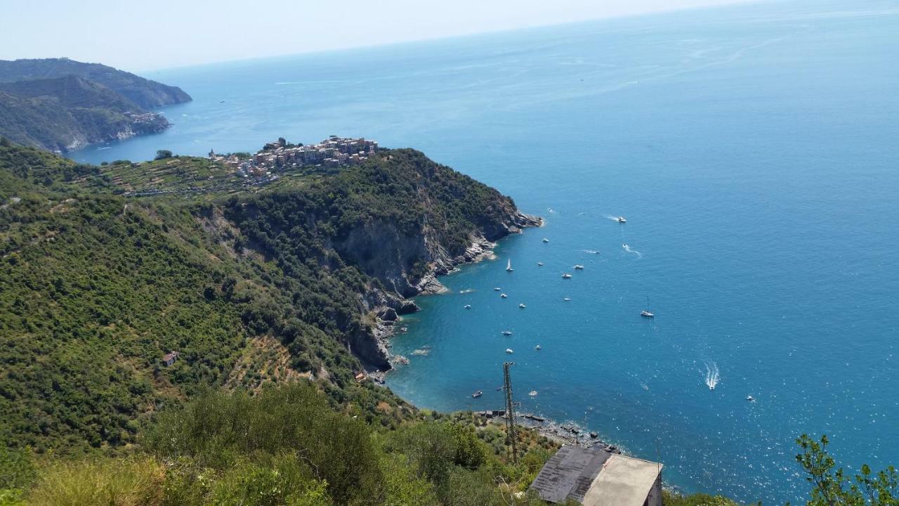 Casa Vacanze Osvaldo San Bernardino 외부 사진