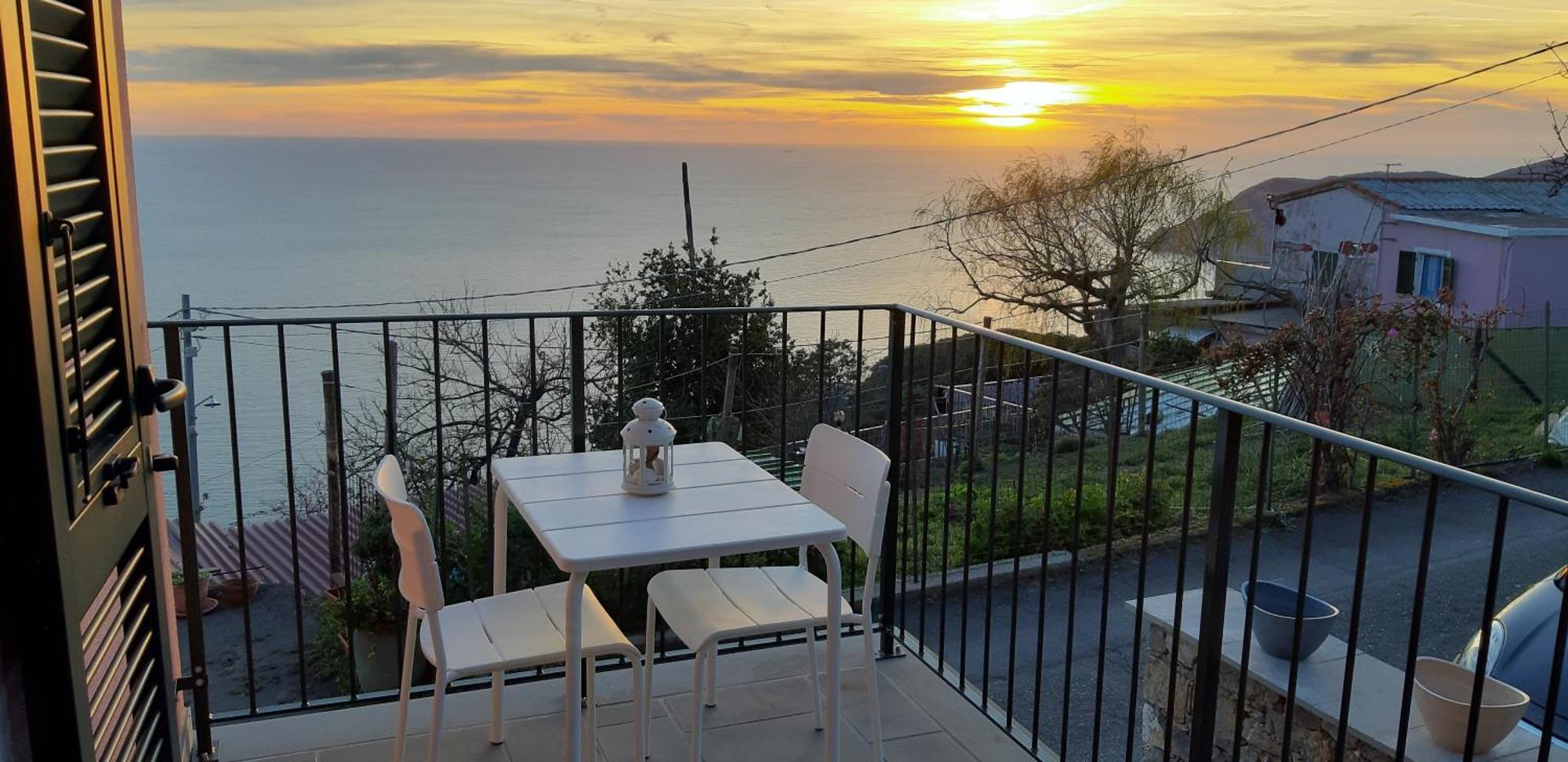 Casa Vacanze Osvaldo San Bernardino 외부 사진