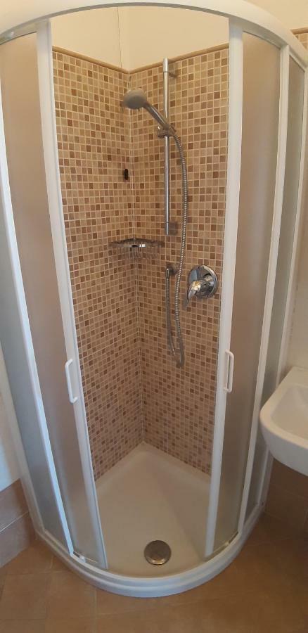 Casa Vacanze Osvaldo San Bernardino 외부 사진