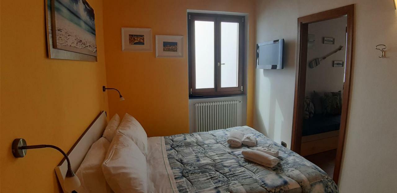 Casa Vacanze Osvaldo San Bernardino 외부 사진