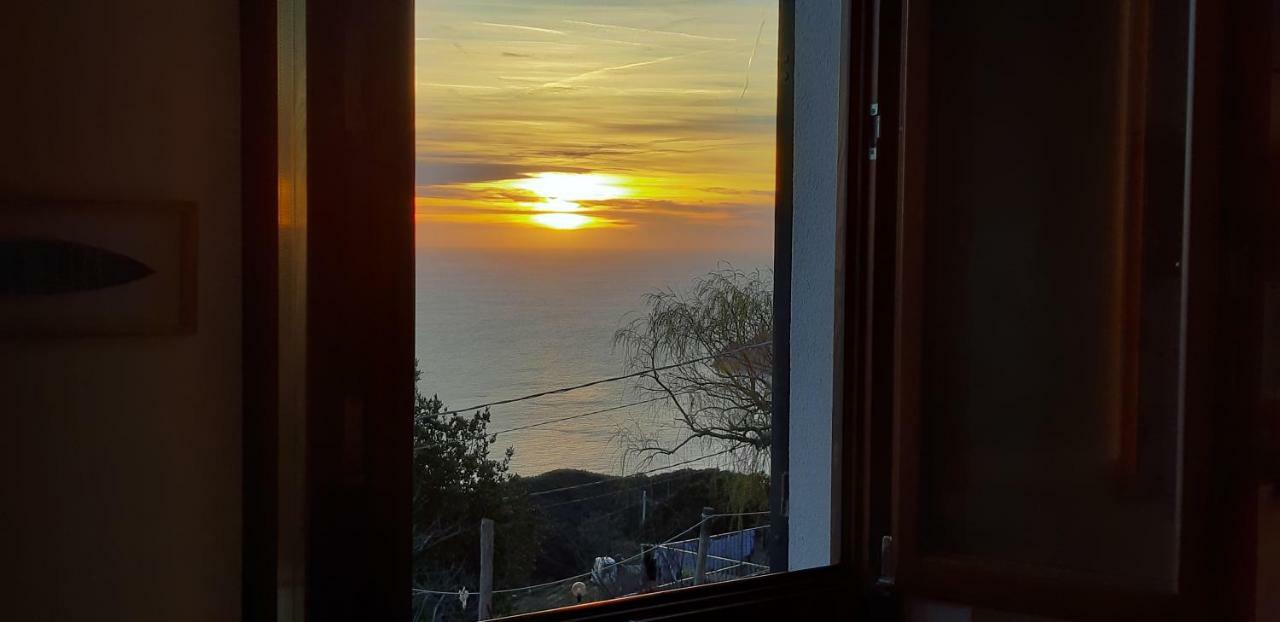 Casa Vacanze Osvaldo San Bernardino 외부 사진