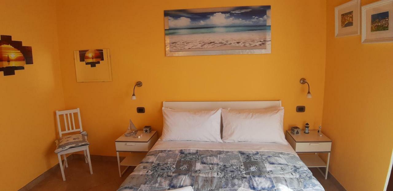Casa Vacanze Osvaldo San Bernardino 외부 사진