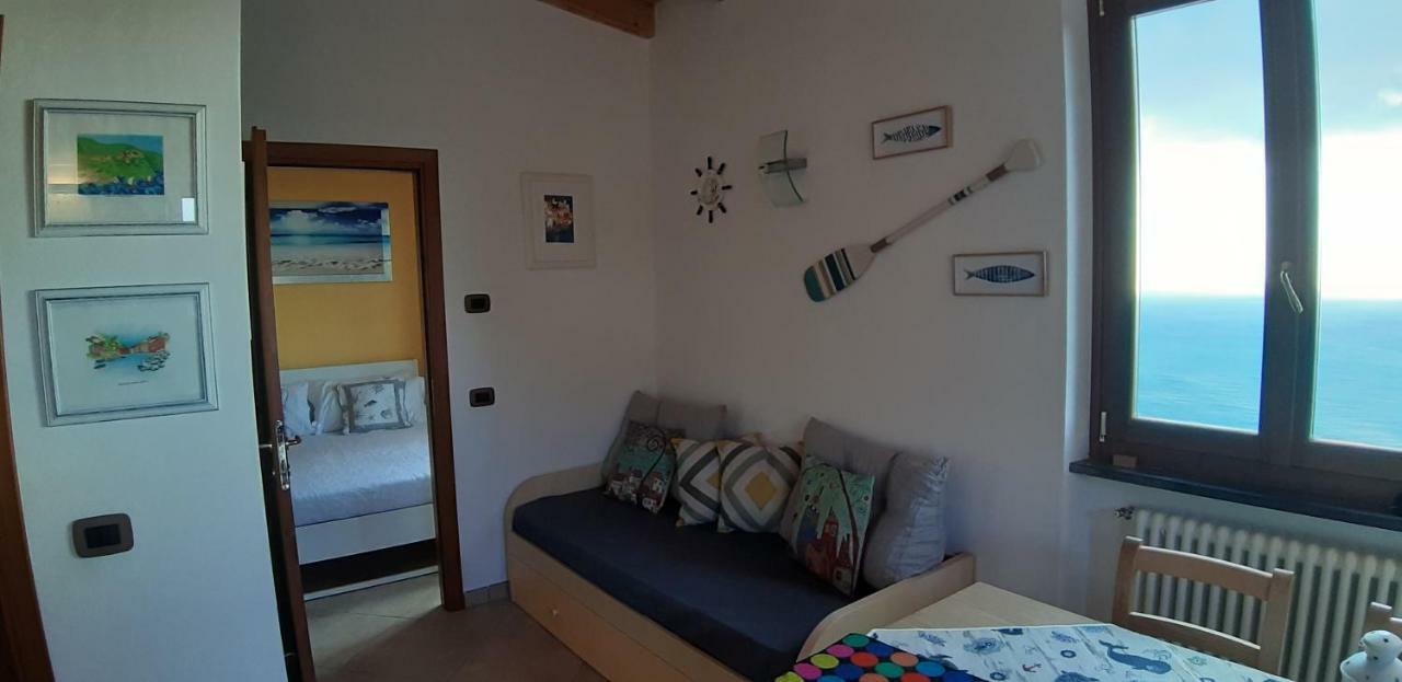 Casa Vacanze Osvaldo San Bernardino 외부 사진