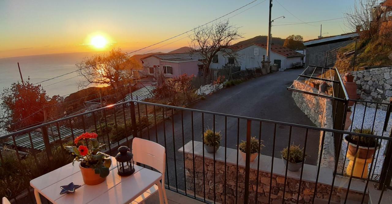 Casa Vacanze Osvaldo San Bernardino 외부 사진