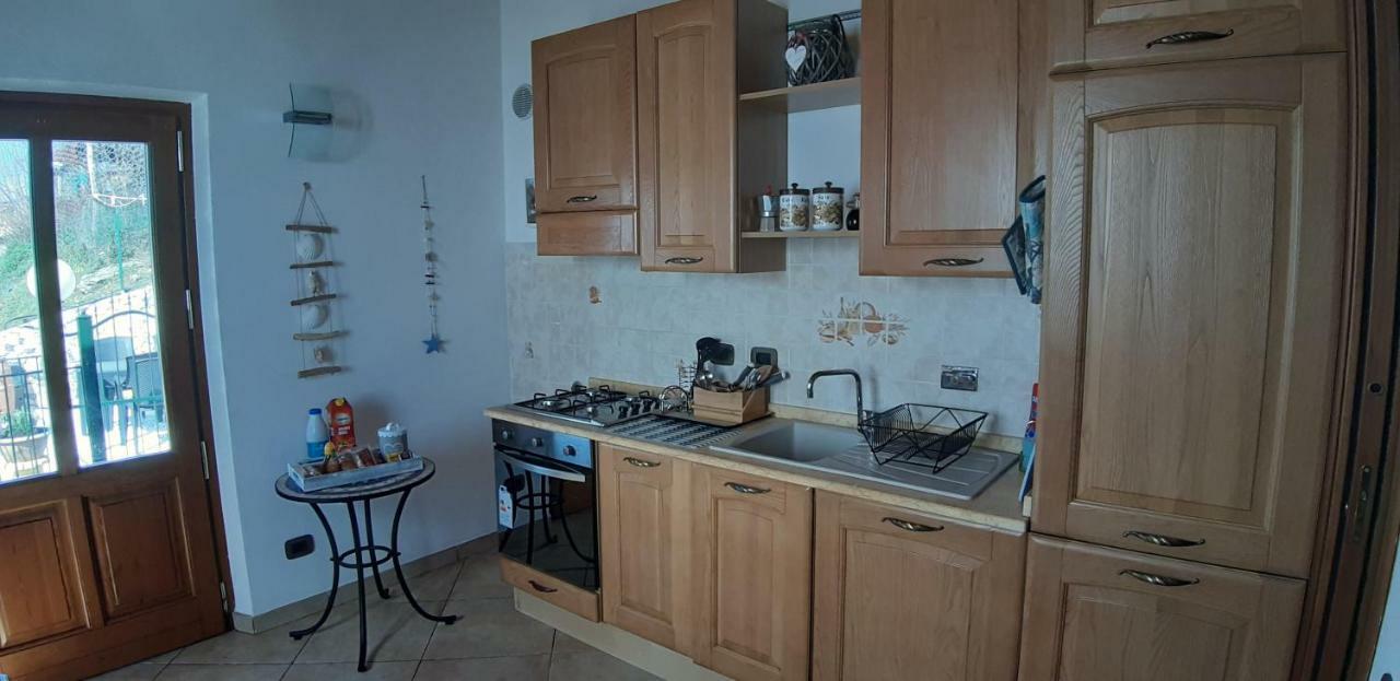 Casa Vacanze Osvaldo San Bernardino 외부 사진