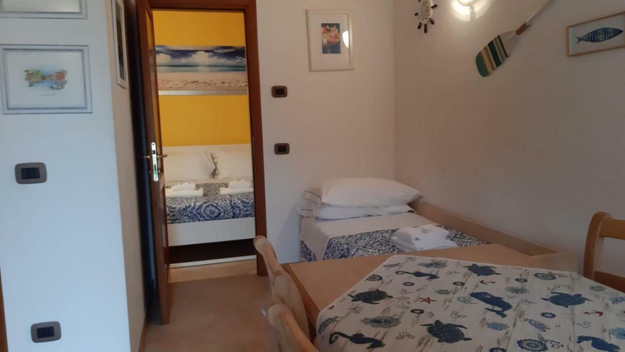 Casa Vacanze Osvaldo San Bernardino 외부 사진