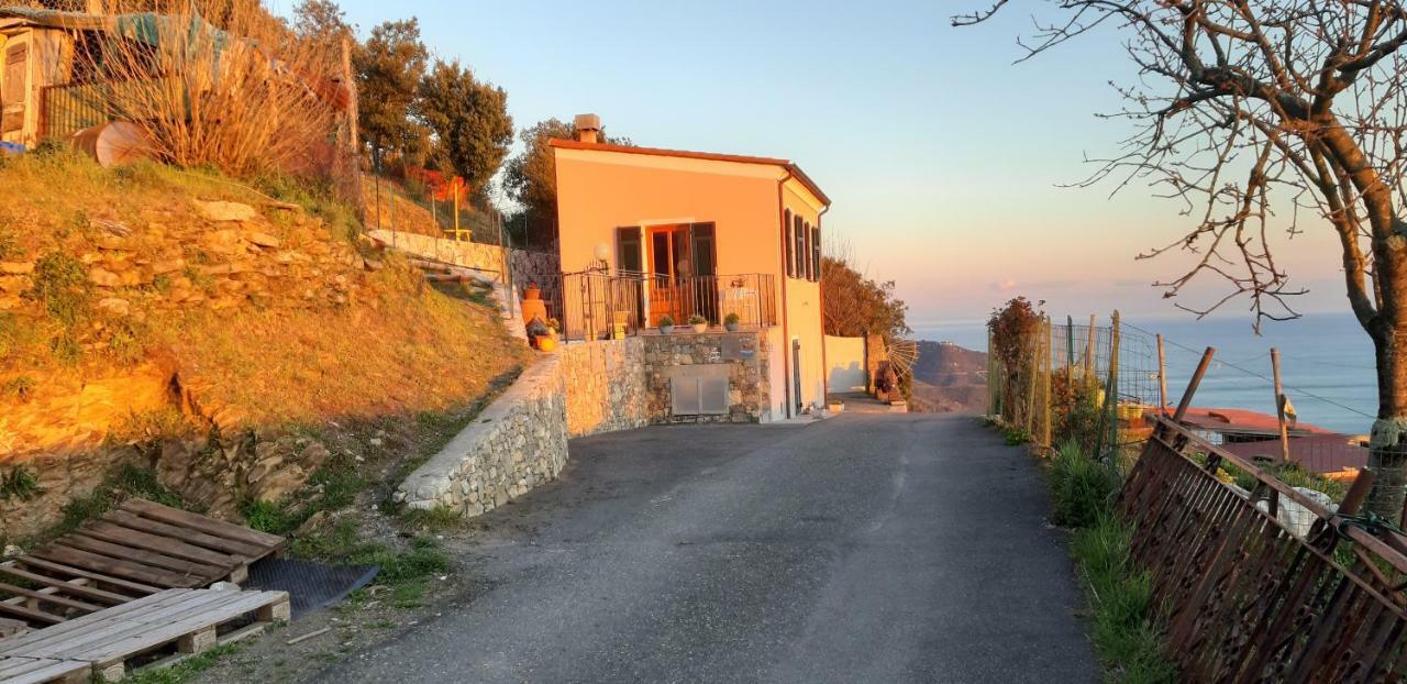 Casa Vacanze Osvaldo San Bernardino 외부 사진