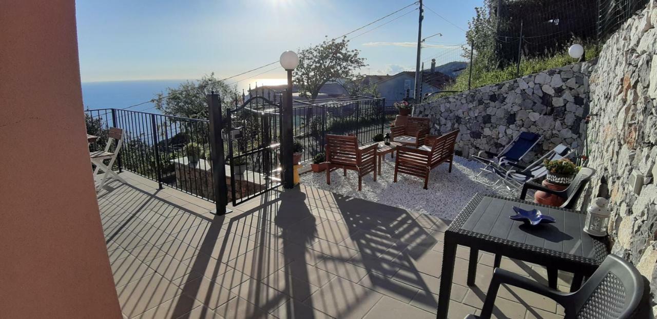 Casa Vacanze Osvaldo San Bernardino 외부 사진