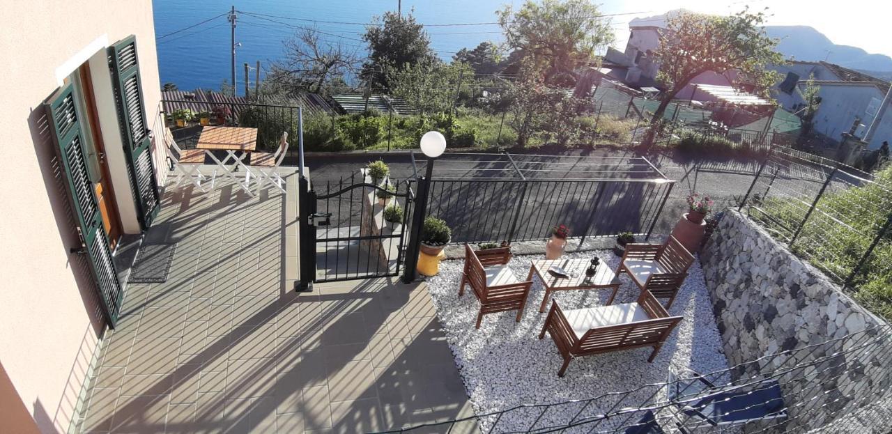Casa Vacanze Osvaldo San Bernardino 외부 사진