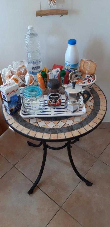 Casa Vacanze Osvaldo San Bernardino 외부 사진