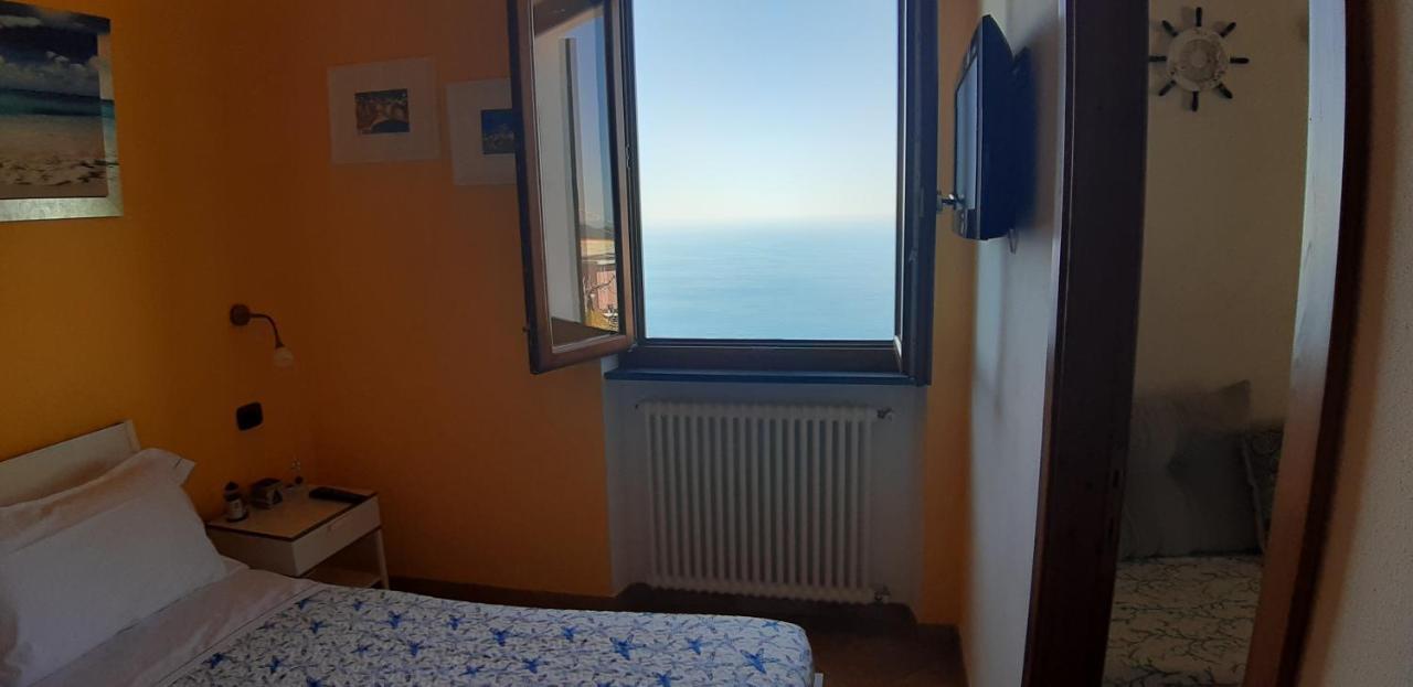 Casa Vacanze Osvaldo San Bernardino 외부 사진